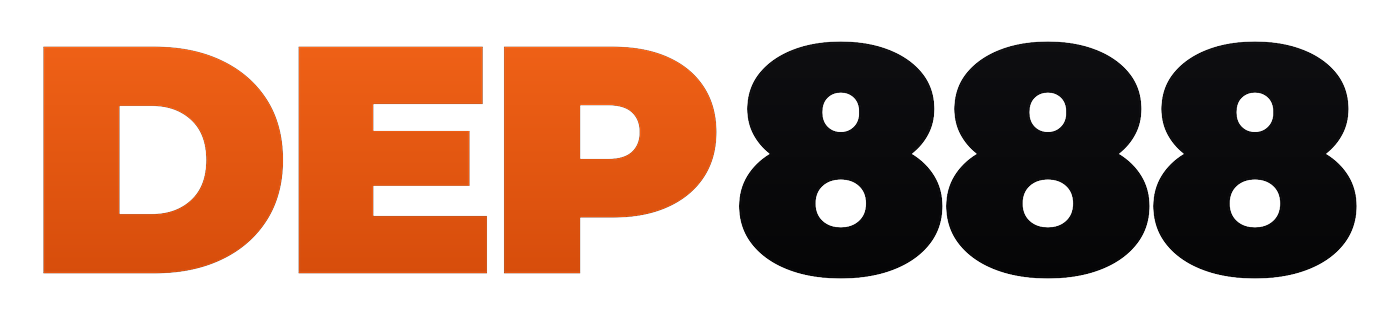 dep888 logo